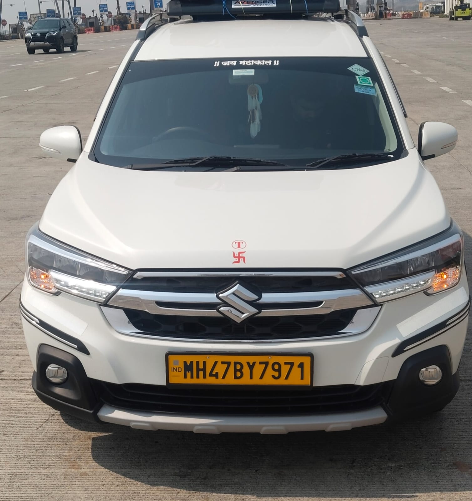 Aaditi Tours and Travels car fleet